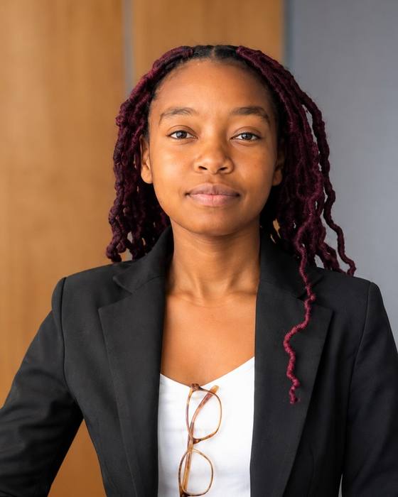 Bertha Chulu