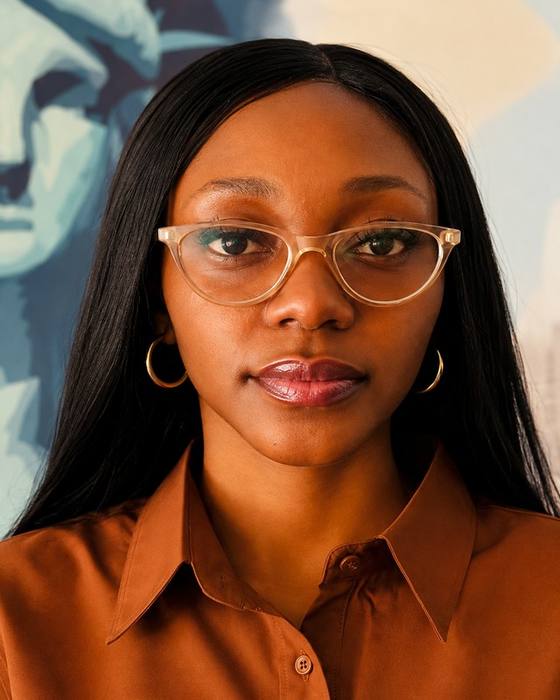 Ronica Namonje